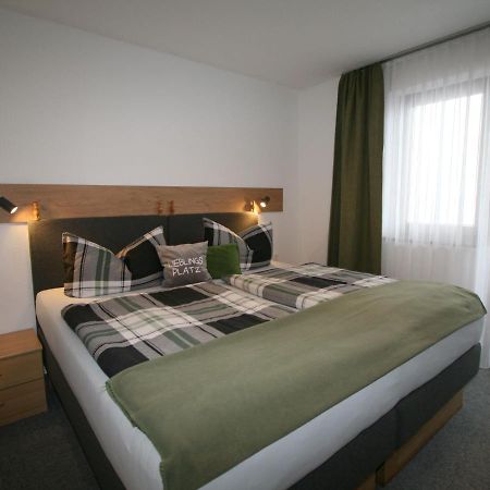 Apartment Neurauter-1 By Interhome فغن المظهر الخارجي الصورة