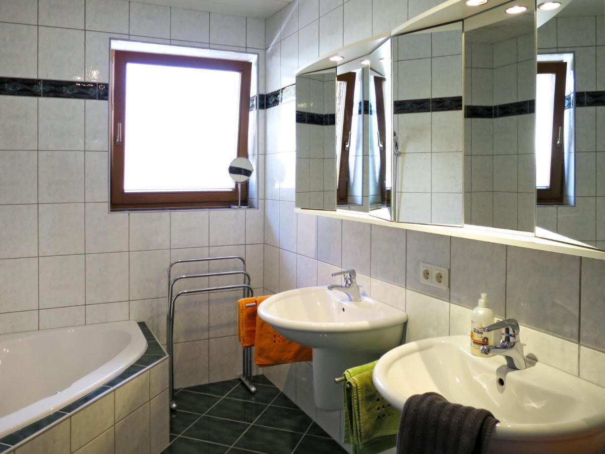Apartment Neurauter-1 By Interhome فغن المظهر الخارجي الصورة
