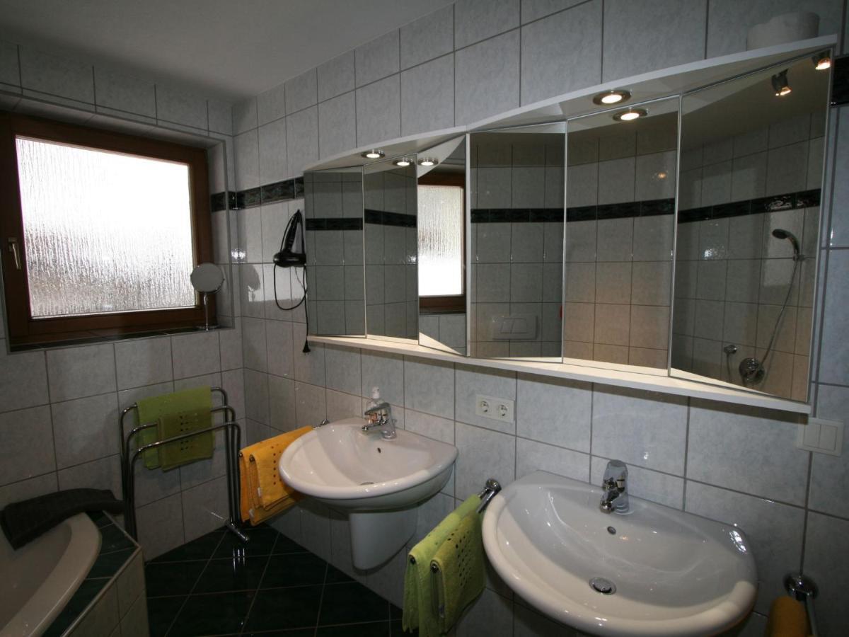 Apartment Neurauter-1 By Interhome فغن المظهر الخارجي الصورة