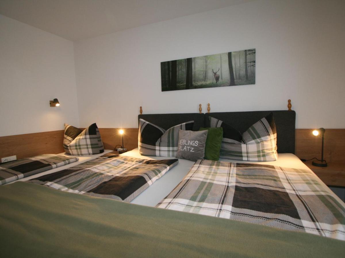 Apartment Neurauter-1 By Interhome فغن المظهر الخارجي الصورة