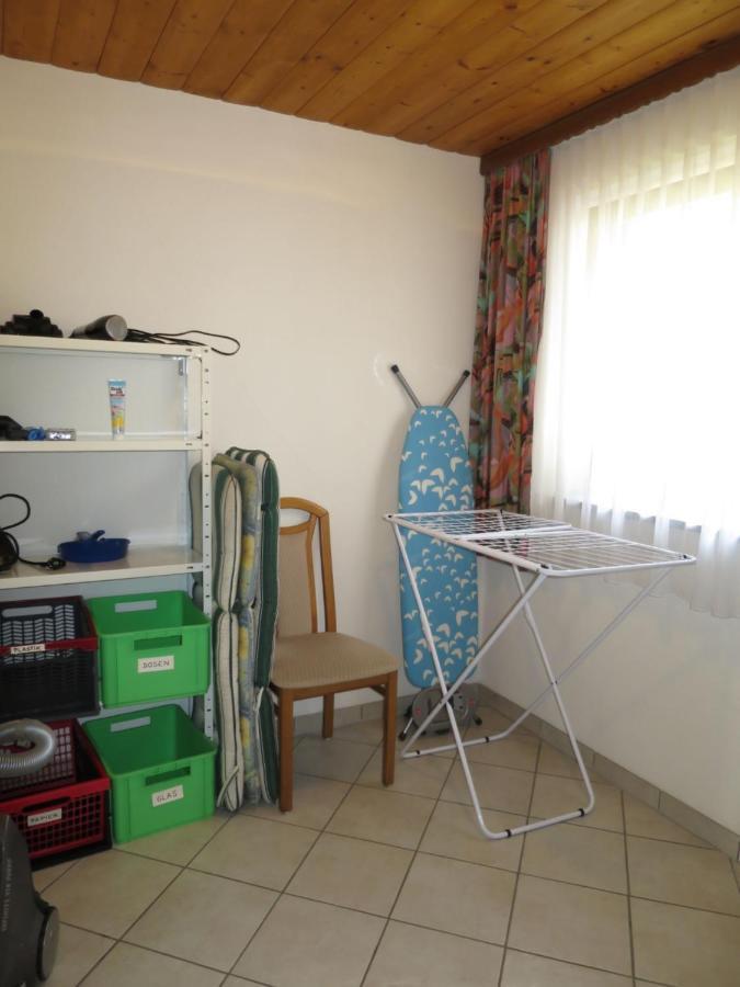 Apartment Neurauter-1 By Interhome فغن المظهر الخارجي الصورة